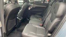 Volvo XC90 2.0 B5P Ultimate Dark 5dr AWD Geartronic Petrol Estate